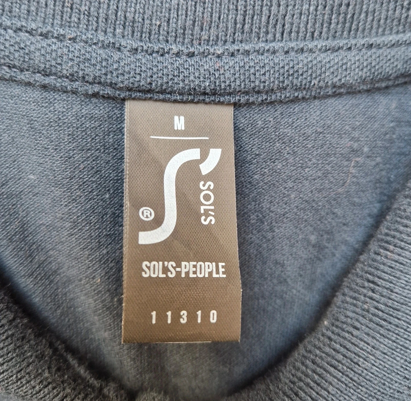 Sol's Polo Size M – photo 4